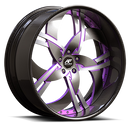 Solo - Amani Forged Wheels