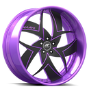 Talenzo - Amani Forged Wheels