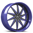 Vona - Amani Forged Wheels