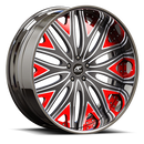 Mondo Lite - Amani Forged Wheels