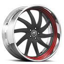 Entourage - Amani Forged Wheels