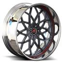 Motivo Cut - Amani Forged Wheels