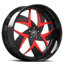 Talenzo - Amani Forged Wheels