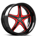 Vivalo - Amani Forged Wheels