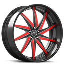 Vona - Amani Forged Wheels