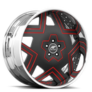 Castillo - Amani Forged Wheels