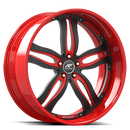 Primo - Amani Forged Wheels