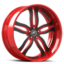 Primo - Amani Forged Wheels