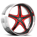 Vivalo - Amani Forged Wheels