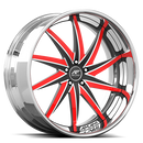 Vona - Amani Forged Wheels
