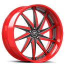 Vona - Amani Forged Wheels