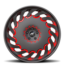 Zuma - Amani Forged Wheels