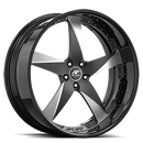 Milani 5 - Amani Forged Wheels