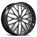 Mondo - Amani Forged Wheels