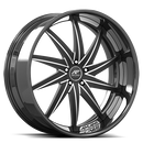 Vona - Amani Forged Wheels