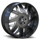 Forziano - Amani Forged Wheels
