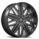 Mondo - Amani Forged Wheels