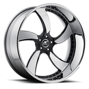 Mili - Amani Forged Wheels