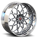 Motivo Cut - Amani Forged Wheels