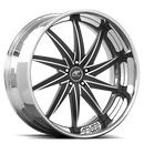 Vona - Amani Forged Wheels