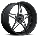 Capo - Amani Forged Wheels