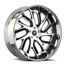 Biscayne - Amani Forged Wheels