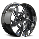 Vincini - Amani Forged Wheels
