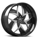 Talenzo - Amani Forged Wheels