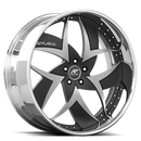 Talenzo - Amani Forged Wheels