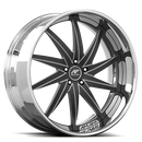 Vona - Amani Forged Wheels