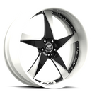 Milani 5 - Amani Forged Wheels