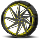 Amazin - Amani Forged Wheels