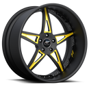 Capo - Amani Forged Wheels