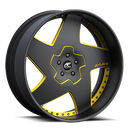 Captivo - Amani Forged Wheels