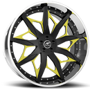 Respecto - Amani Forged Wheels