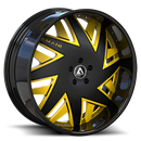 Forziano - Amani Forged Wheels