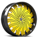 HNIC Miami 15 - Amani Forged Wheels