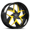 Talenzo - Amani Forged Wheels