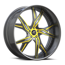 Vdara - Amani Forged Wheels