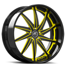 Vona - Amani Forged Wheels