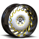 Zuma - Amani Forged Wheels