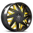 Forziano - Amani Forged Wheels