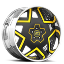 Castillo - Amani Forged Wheels