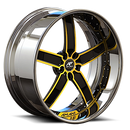 Delano - Amani Forged Wheels