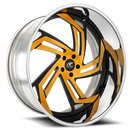 Linox - Amani Forged Wheels