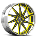 Vona - Amani Forged Wheels