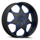 Avida - Amani Forged Wheels