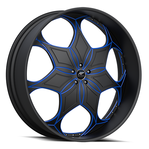 Avida - Amani Forged Wheels