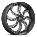 Monaco Slide - Amani Forged Wheels