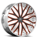 Mondo - Amani Forged Wheels